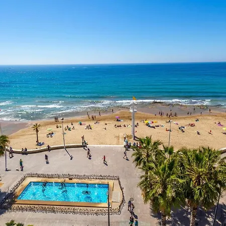 Inftour Arenal Sol Apartment