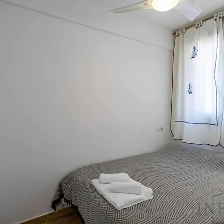 Apartment Inftour Arenal Sol Calpe