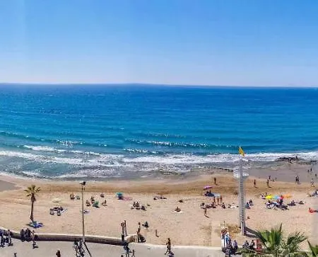 Inftour Arenal Sol Calpe