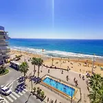 דירה Inftour Arenal Sol