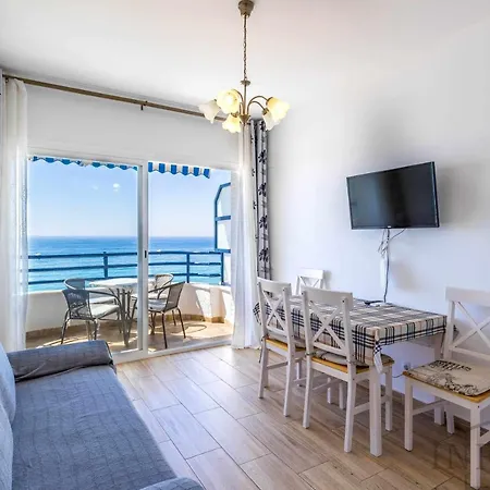 Inftour Arenal Sol Calpe