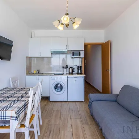 Inftour Arenal Sol Apartament *