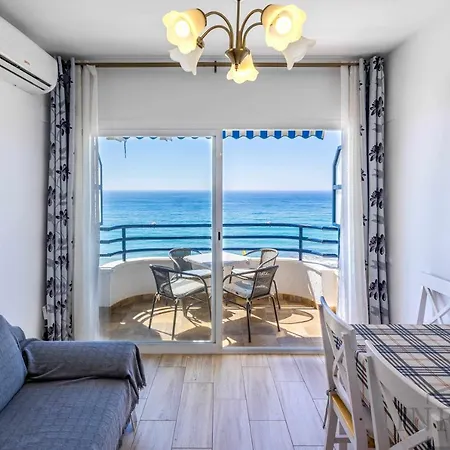 Inftour Arenal Sol Apartament