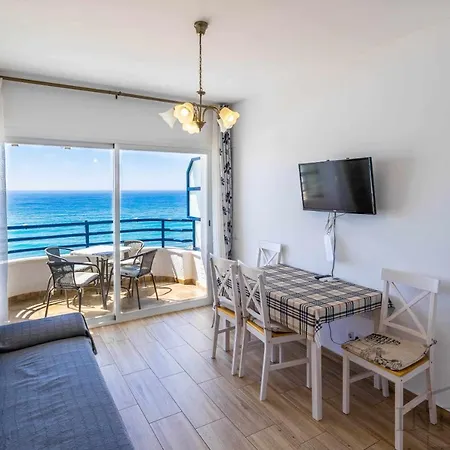 Inftour Arenal Sol Apartament