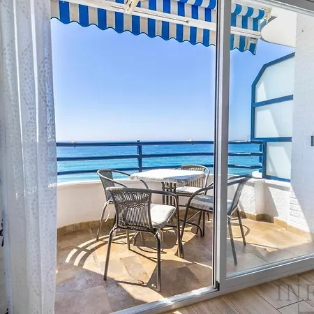 Apartament Inftour Arenal Sol Calpe
