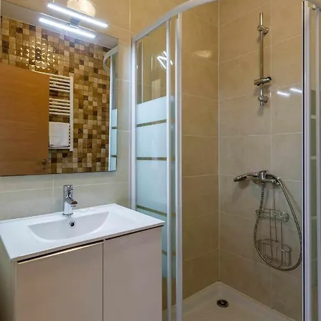 Inftour Arenal Sol Apartament Calpe