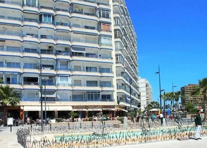 Inftour Arenal Sol Calp