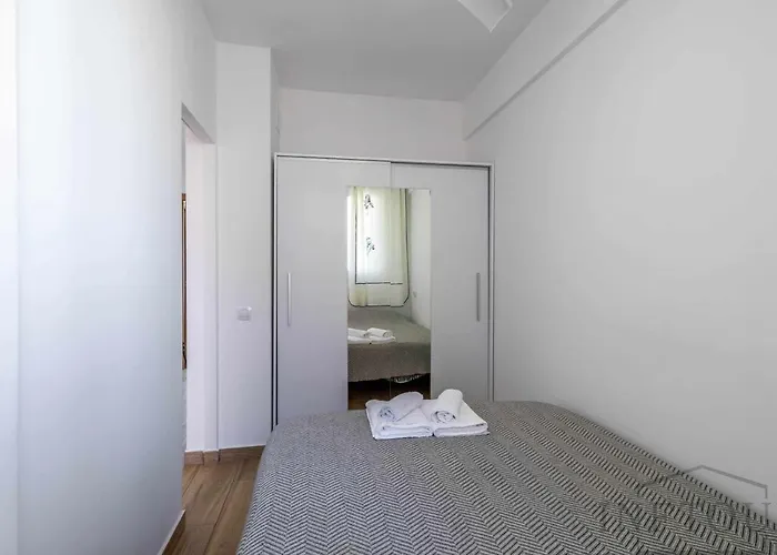 Appartement Inftour Arenal Sol Calp