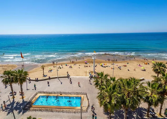 Inftour Arenal Sol Appartement